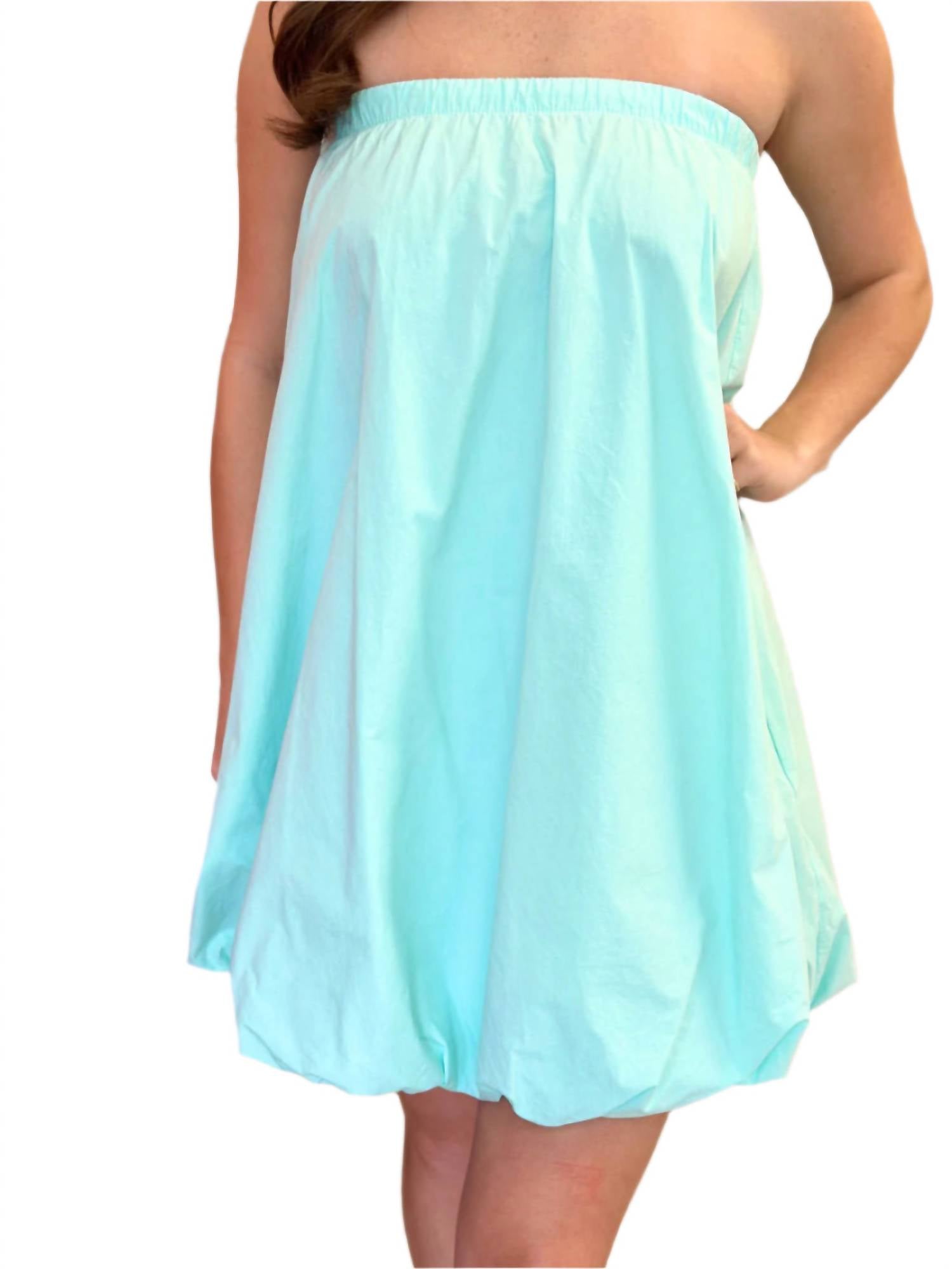 Starkx - Kaia Mini Dress
