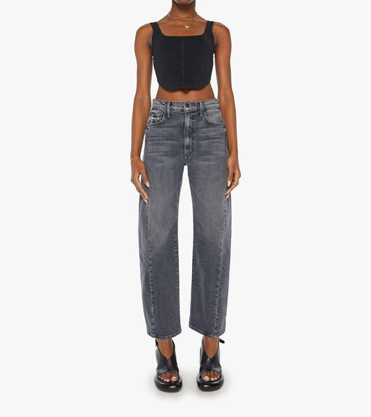 Mother - Half-Pipe Flood Jean