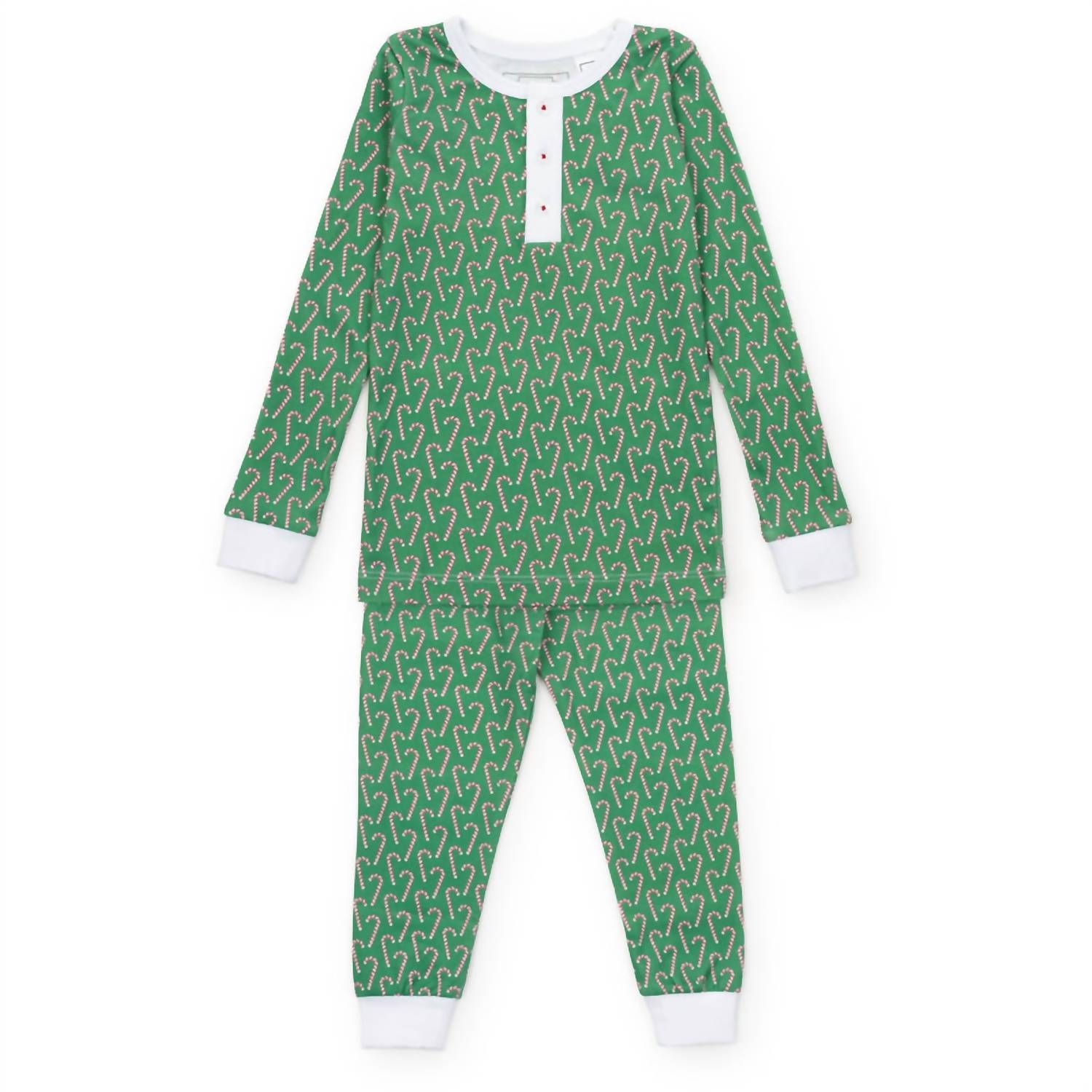 Lila + Hayes - Boys Jack Pajama Pants Set