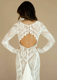 Joyfolie - Mirelle Bridal Gown