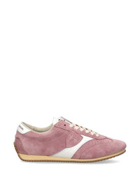 Philippe Model - Women's Planche Low Sneakers