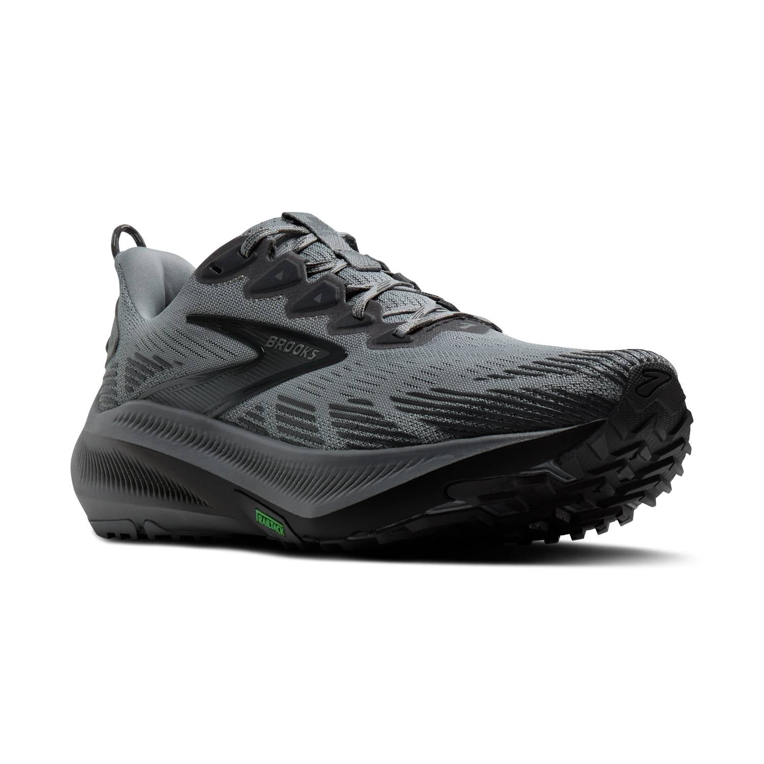 Brooks - Men's Ghost Trail Running Shoes