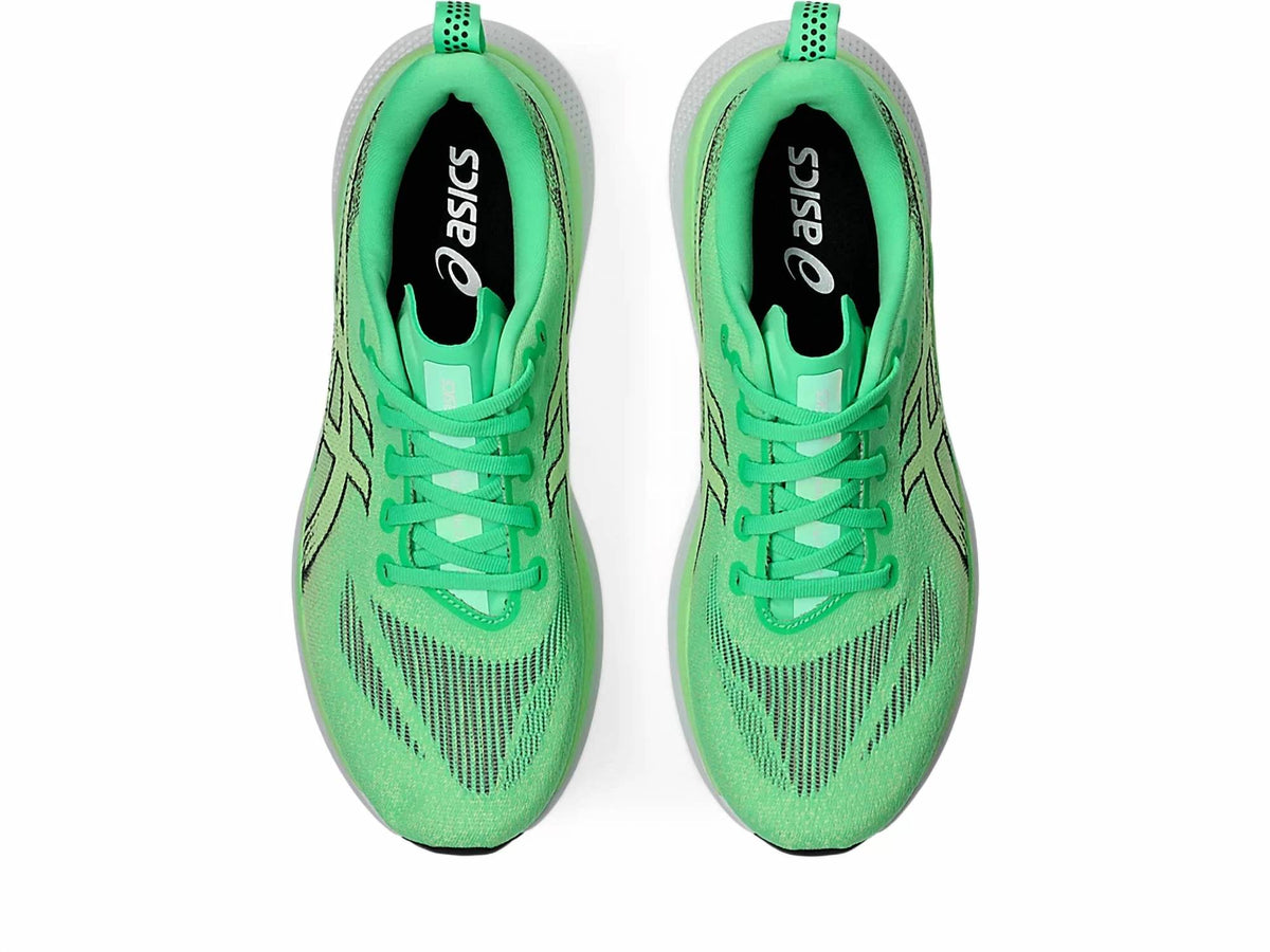 Asics - Men's Glideride Max 2 Running Shoes
