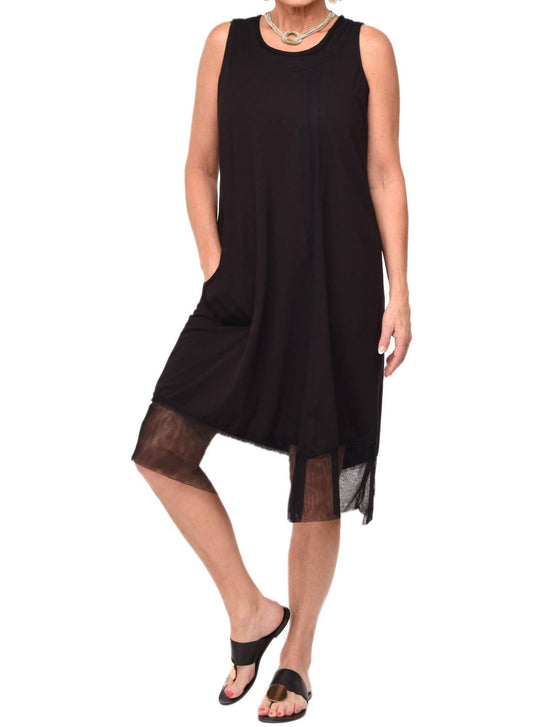 Tulip Clothing - Senna Dress