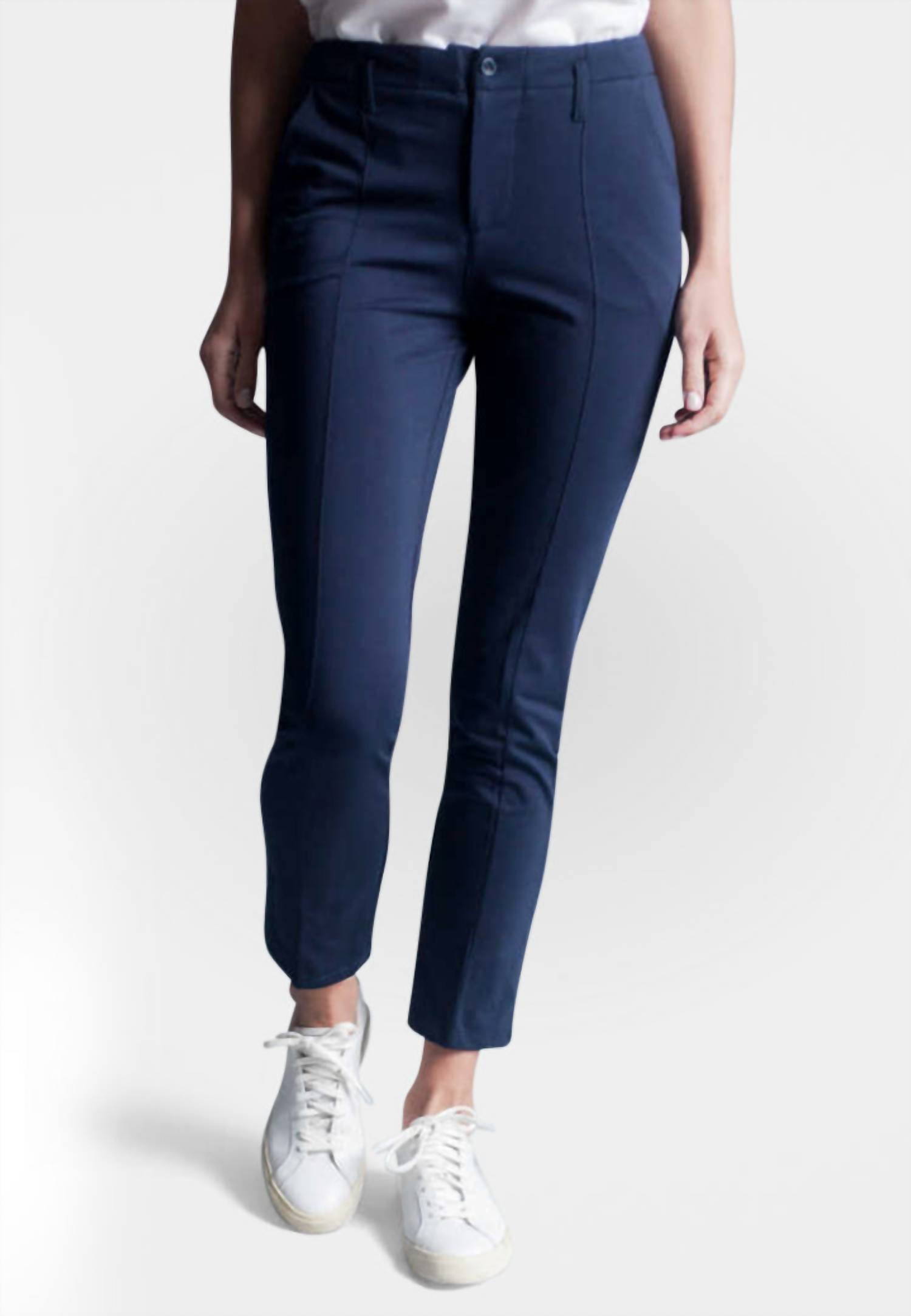 Buki - Easy Street Stretch Chino Pant