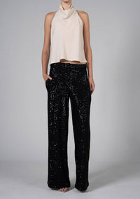Nonchalant Label - Clara Sleevless Top