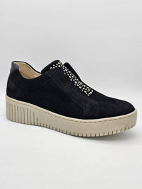 Gabor - Women's Star Sneakers