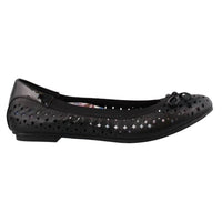 VIONIC Women's Spark Surin Ballet Flats in black - women's flats