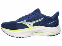 Mizuno - Men's Wave Inspire 22 Sneaker