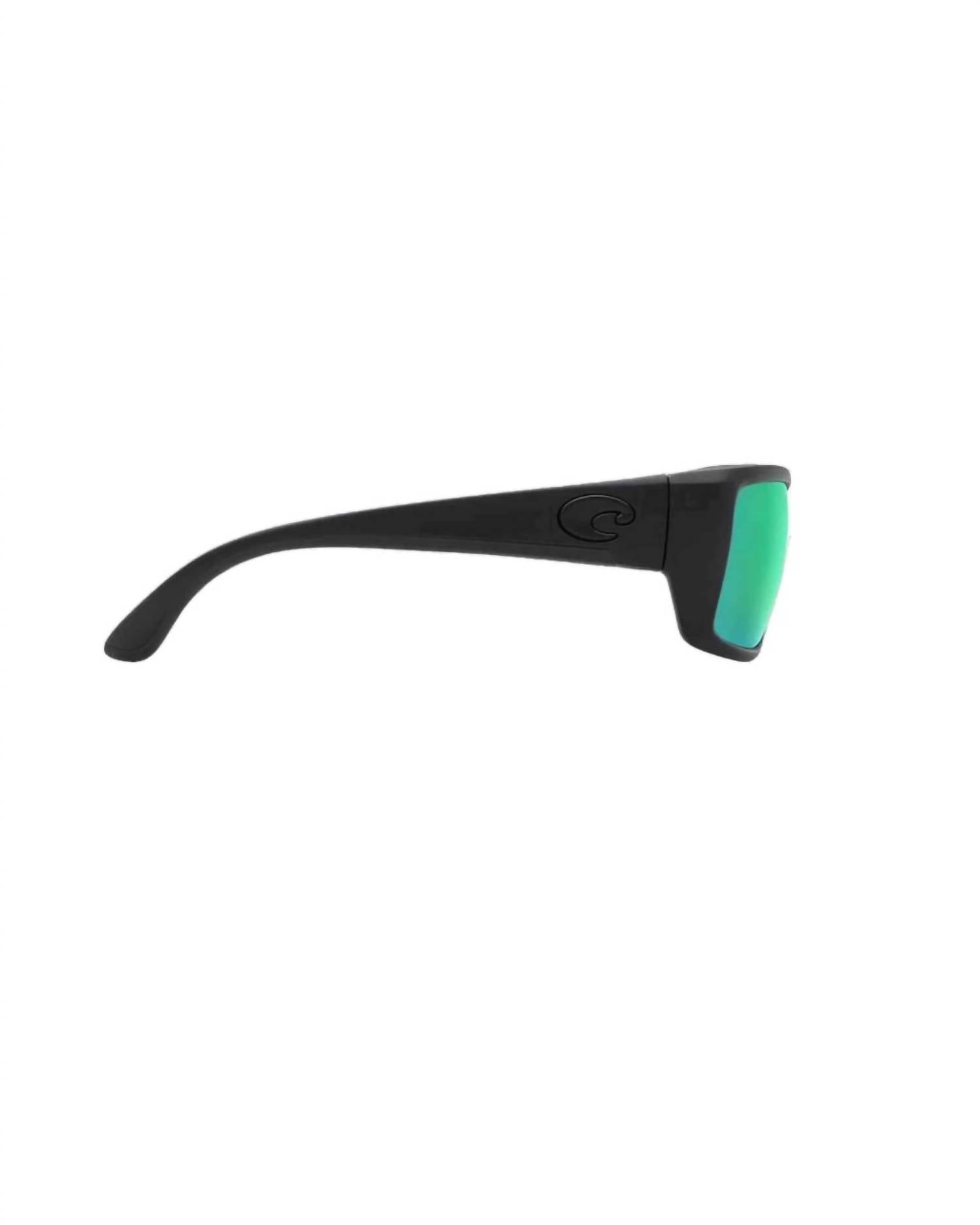 Costa Del Mar - Men's Fantail Sunglasses