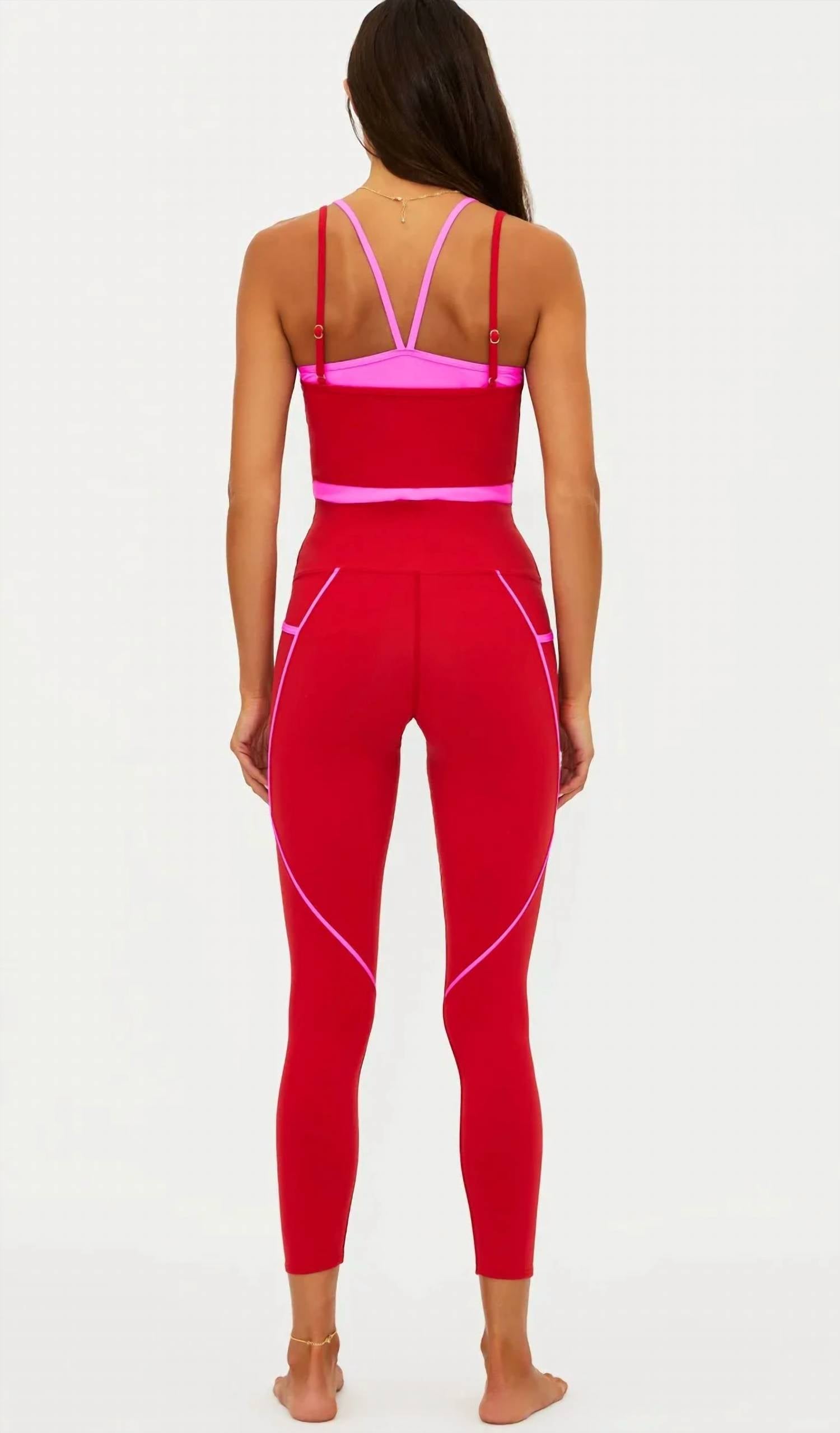 Beach Riot - Von Legging