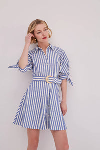 Cara Cara - Caro Mini Dress