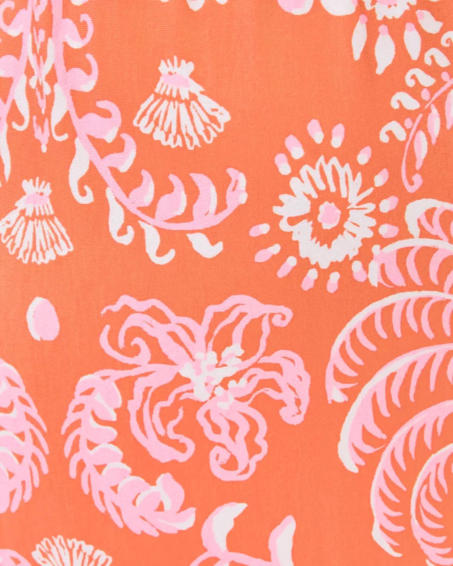 Lilly Pulitzer - Montecito Halter Maxi Dress