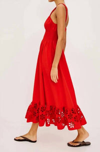 Rails - Moira Midi-length Dress