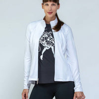 Storyline Collection - Hero Tech Jacket