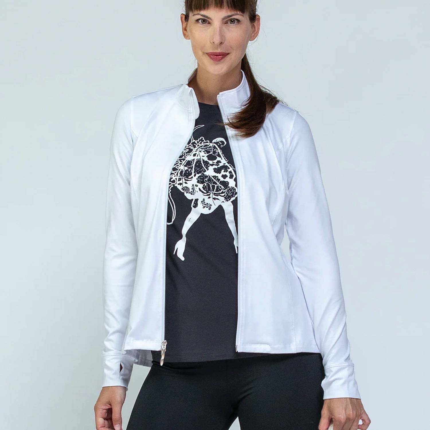 Storyline Collection - Hero Tech Jacket