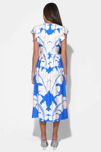 Adelyn Rae - Avery Midi Dress