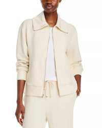 Tommy Bahama - Palm Voyage Zip Front Jacket