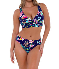 Sunsets Inc. - Elsie Bralette