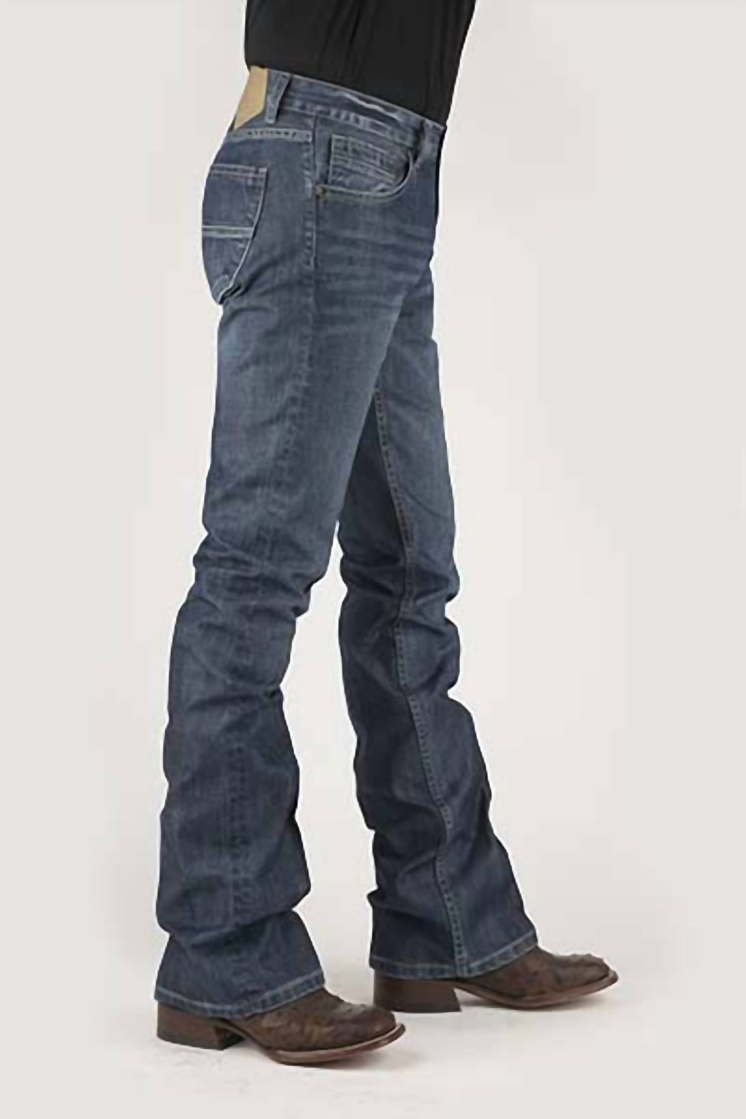 Tin Haul - Men's Jagger Jean