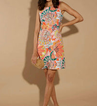 Jude Connally - Beth Dress