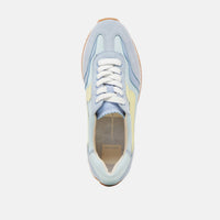 Dolce Vita - Women's Nylon Sneakers