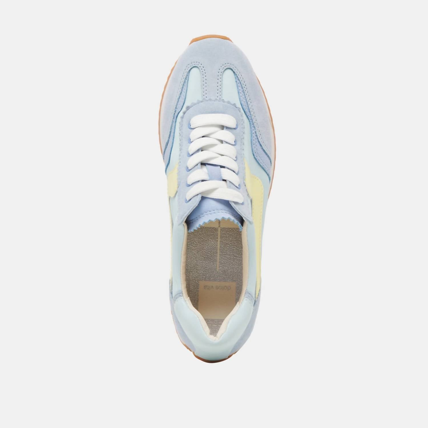 Dolce Vita - Women's Nylon Sneakers