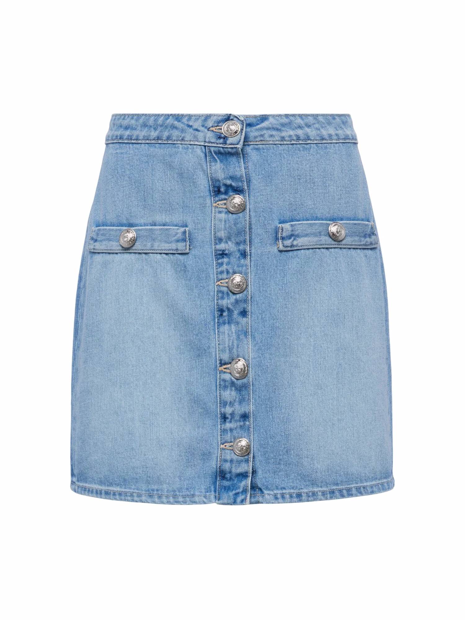 L'Agence - Fontana Kris Mini Skirt