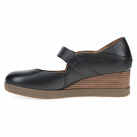 Dansko - Women's Sandy Classic Mary Jane Wedge