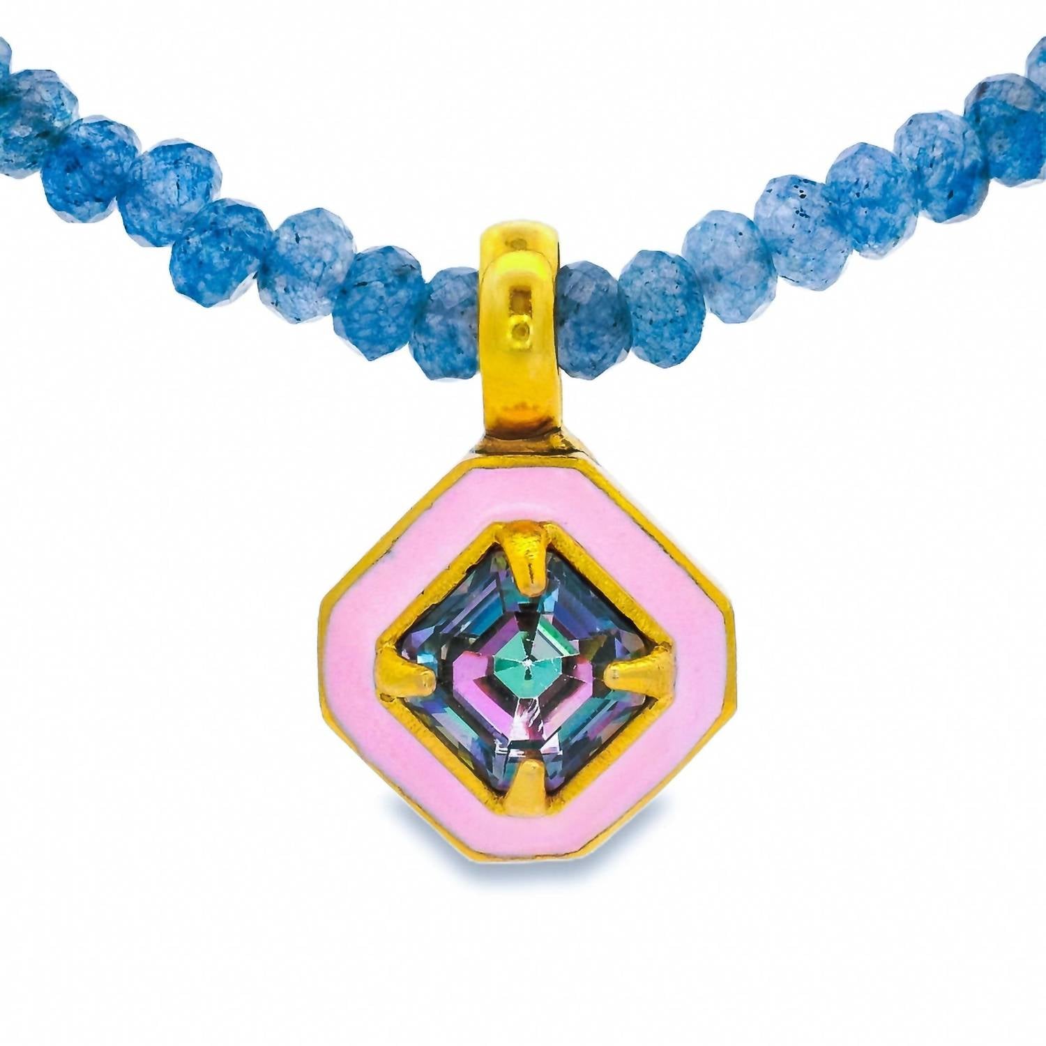 Tova - Women's Dakota Necklace