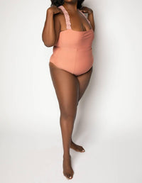 Nomads - Wave One Peice Swimsuit