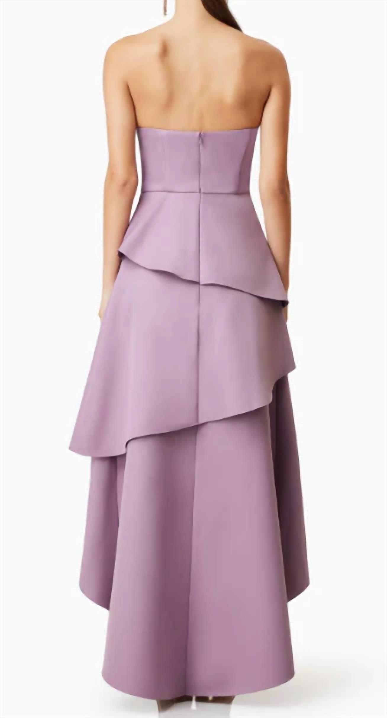 Elliatt - Caroline Maxi Dress