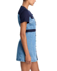 Cinq A Sept - LAYLA DRESS