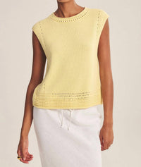 Velvet By Graham & Spencer - Vanny Top