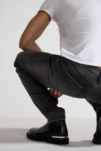 Monfrere - Greyson Skinny Jeans