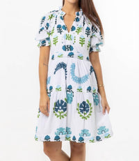 Bindu - Eliana Dress