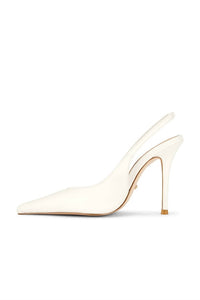 Raye - Women's Slingback Pump Sandal