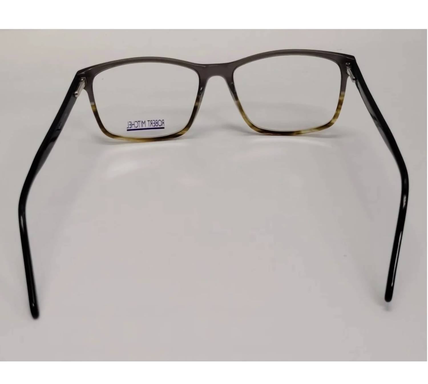 Robert Mitchel - Women's Rm 20204 Rectangle Eyeglasses