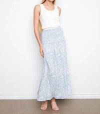 CHARLIE B Convertible Midi Skirt And Dress in brielle - women's dress - detail view