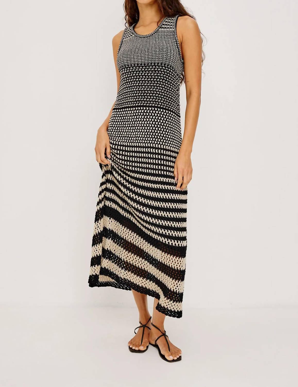 Rails - Yvette Dress