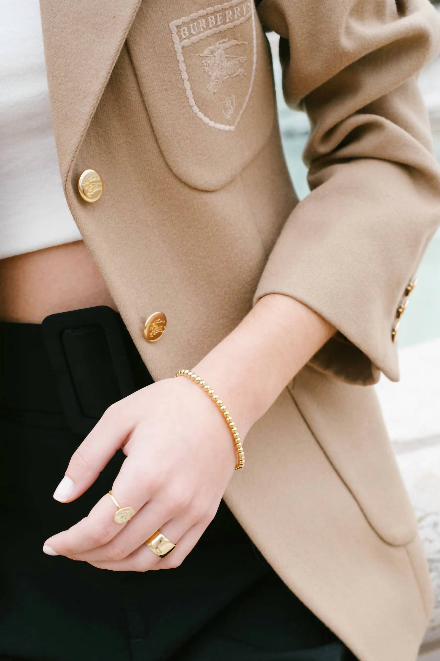 Twenty Compass - Adore Bracelet