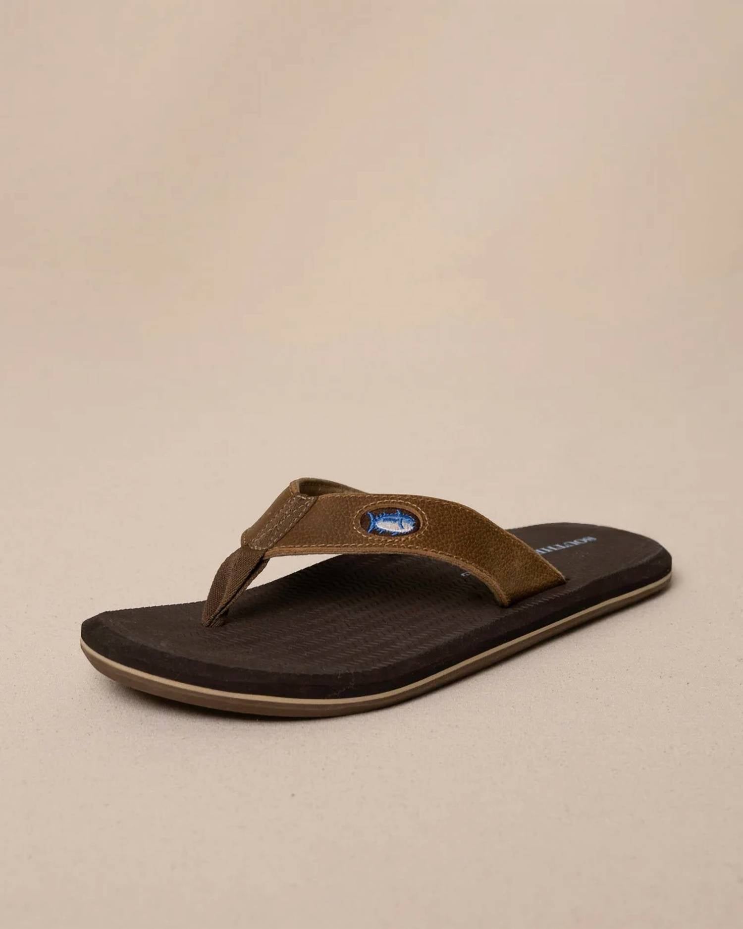 Southern Tide - Men's Flip Jack Sandals