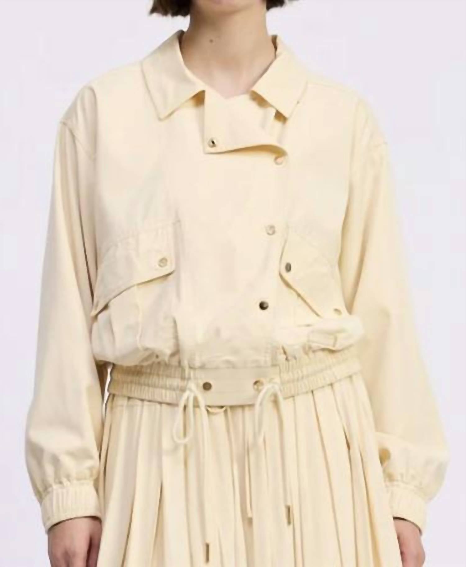 En Saison - Elspeth Jacket