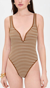 L*Space - Coco One Piece Swimsuit