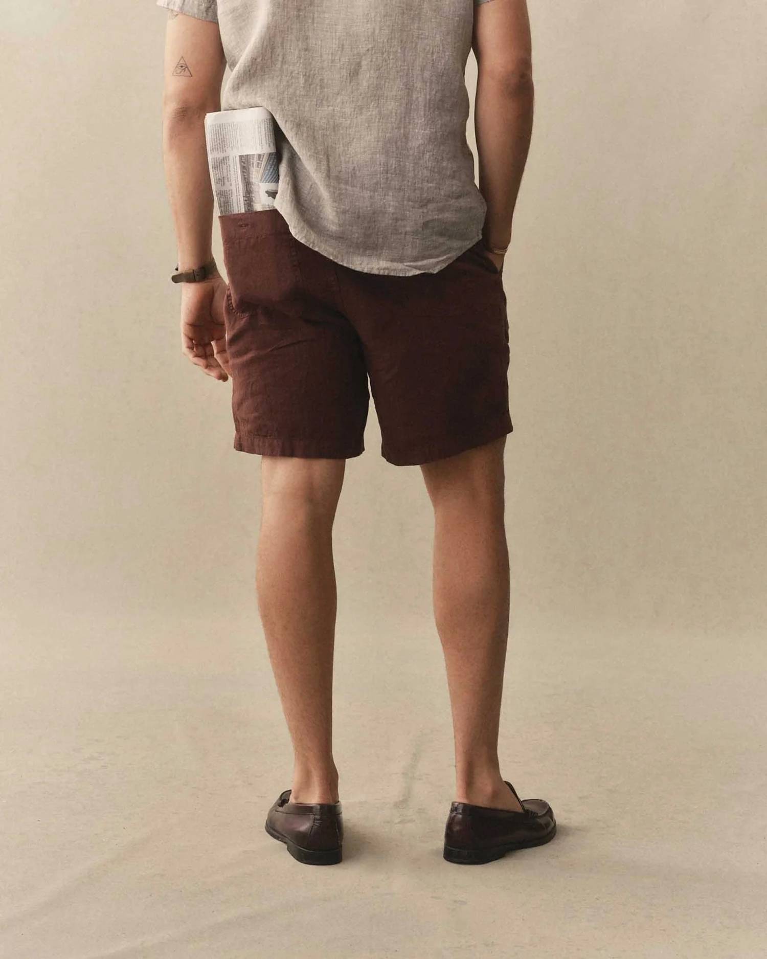 Taylor Stitch - The Apre Short