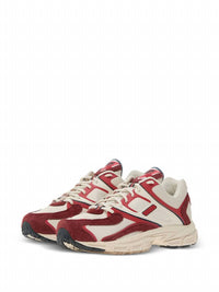Reebok Women's Premier Trinity Kfs Chunky Sneakers in cream red - women's sneaker - view 5