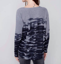 Charlie B - Parker Long Sleeve Sweater