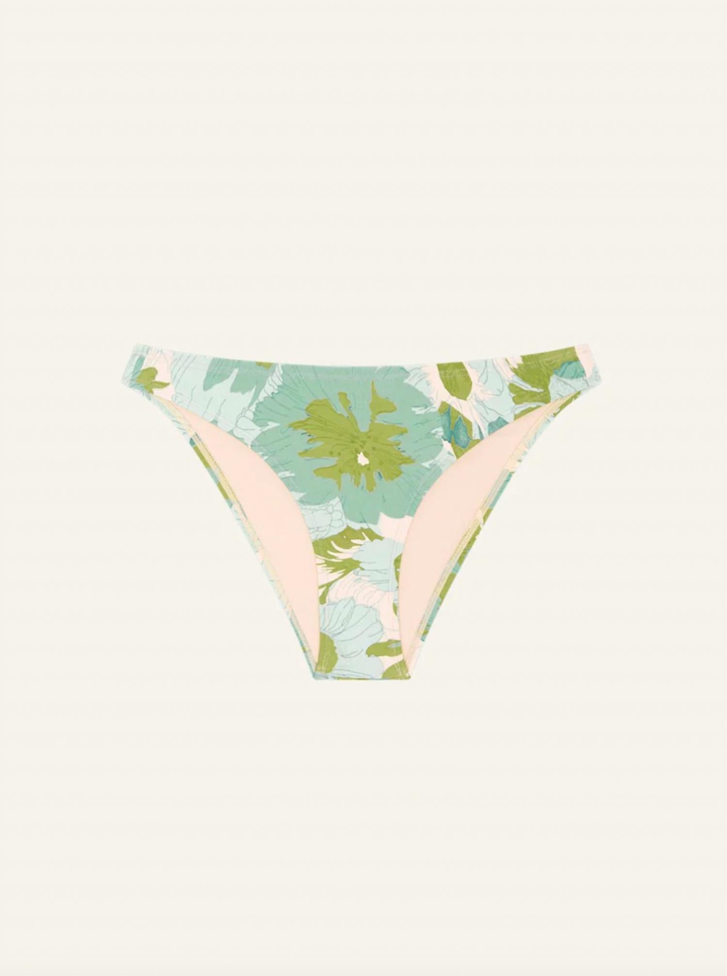 Peony - Staple Bikini Bottom
