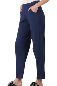 Habitat - Cotton Slub Around Town Pant