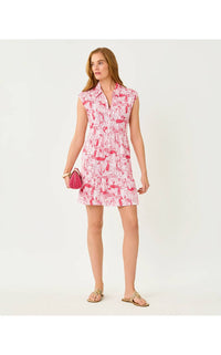 Lilly Pulitzer - Arley Dress